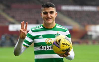 How the Celtic players rated in Sunday’s bounce-back victory over Motherwell How the Celtic players rated in Sunday’s bounce-back victory over Motherwell