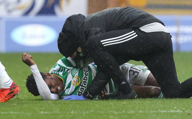Jeremie Frimpong Injury Update Jeremie Frimpong Injury Update