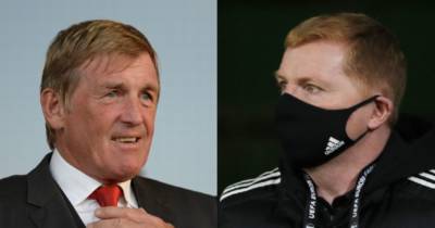 Kenny Dalglish warns Celtic flops to do more even if they don’t like Neil Lennon Kenny Dalglish warns Celtic flops to do more even if they don’t like Neil Lennon