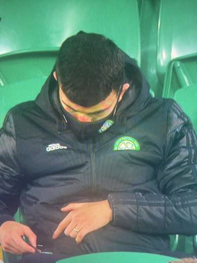 Lennon reveals Elyounoussi fate Lennon reveals Elyounoussi fate