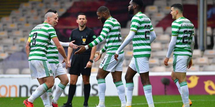 Lennon States “Crisis” Over As Celtic Found Themselves Lennon States “Crisis” Over As Celtic Found Themselves