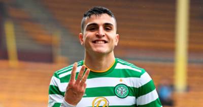 Mohamed Elyounoussi delivers defiant Celtic defence of his commitment Mohamed Elyounoussi delivers defiant Celtic defence of his commitment