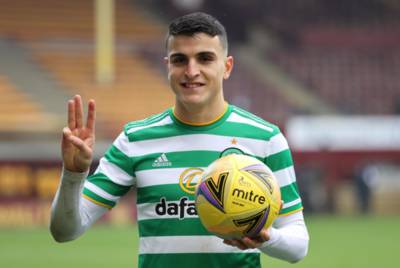 Moi Elyounoussi hits back at critics who questioned his professionalism as he underlines commitment to Celtic Moi Elyounoussi hits back at critics who questioned his professionalism as he underlines commitment to Celtic