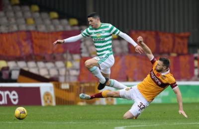 Motherwell 1 Celtic 4: How the Celtic players rated in morale-boosting win at Fir Park Motherwell 1 Celtic 4: How the Celtic players rated in morale-boosting win at Fir Park
