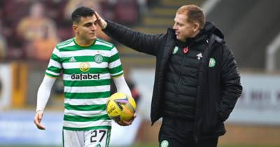 Neil Lennon backs Celtic star after ‘unreasonable’ criticism Neil Lennon backs Celtic star after ‘unreasonable’ criticism