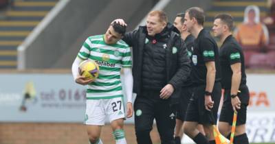 Neil Lennon shares his Celtic relief as he believes ‘mini crisis ‘ is over Neil Lennon shares his Celtic relief as he believes ‘mini crisis ‘ is over