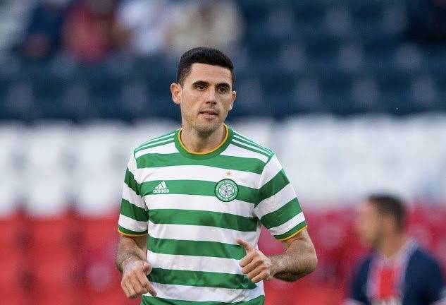 Opinion – If Celtic lock the back door Wizard of Oz can bring home The Ten Opinion – If Celtic lock the back door Wizard of Oz can bring home The Ten