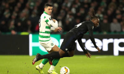 ‘Outstanding today’, ‘What a player’: Some Celtic fans drool over 27-year-old’s display in emphatic win ‘Outstanding today’, ‘What a player’: Some Celtic fans drool over 27-year-old’s display in emphatic win