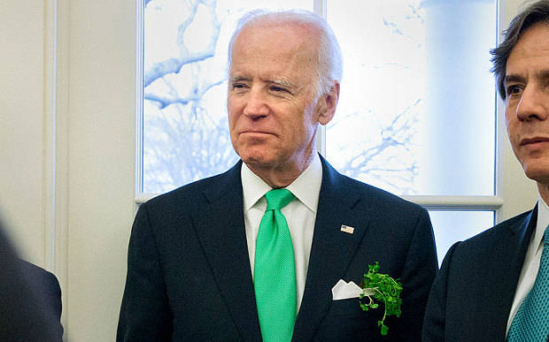 President-elect Joe Biden will use ‘Celtic’ as secret service codename President-elect Joe Biden will use ‘Celtic’ as secret service codename