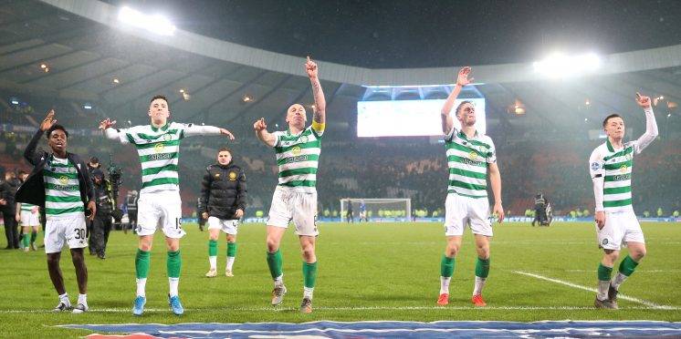 Quiz | 9 Brainteasing Celtic Questions: Can You Pass? Quiz | 9 Brainteasing Celtic Questions: Can You Pass?