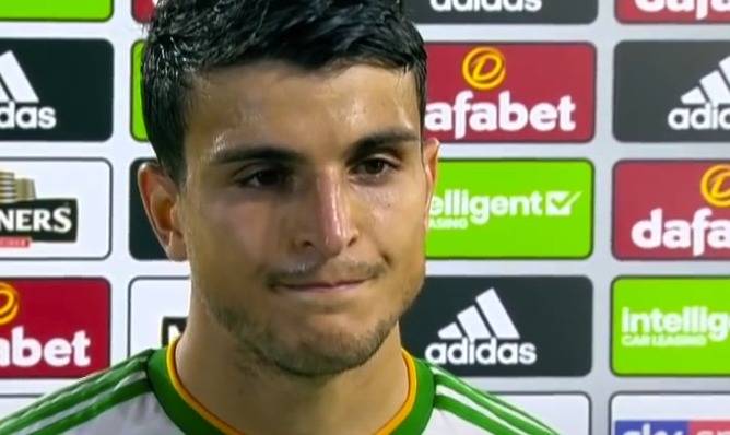 Revealed: Elyounoussi’s Fate Revealed: Elyounoussi’s Fate