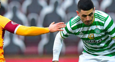 ‘Ridiculous’, ‘Ran the Show’ – Some Celtic Fans Pinpoint Game Changing Celt ‘Ridiculous’, ‘Ran the Show’ – Some Celtic Fans Pinpoint Game Changing Celt