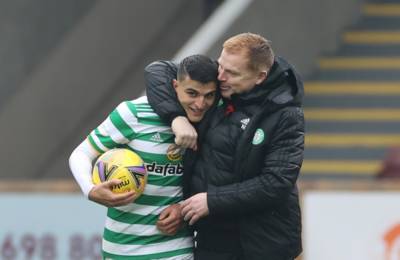 Shane Duffy dropped, as ‘more motivated’ Celtic respond Shane Duffy dropped, as ‘more motivated’ Celtic respond