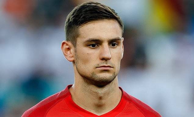 Southampton and Brentford chasing Husein Balic who is one of the world’s fastest players Southampton and Brentford chasing Husein Balic who is one of the world’s fastest players