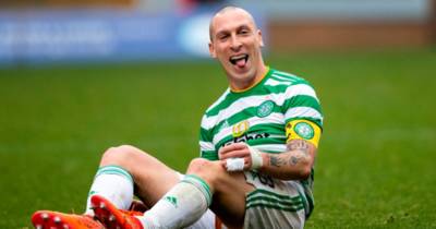 Stiliyan Petrov claims Celtic must perform even better to win the title Stiliyan Petrov claims Celtic must perform even better to win the title