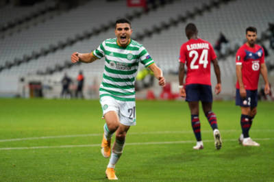 Tam McManus gives verdict on Neil Lennon decision on Celtic 26-year-old today Tam McManus gives verdict on Neil Lennon decision on Celtic 26-year-old today