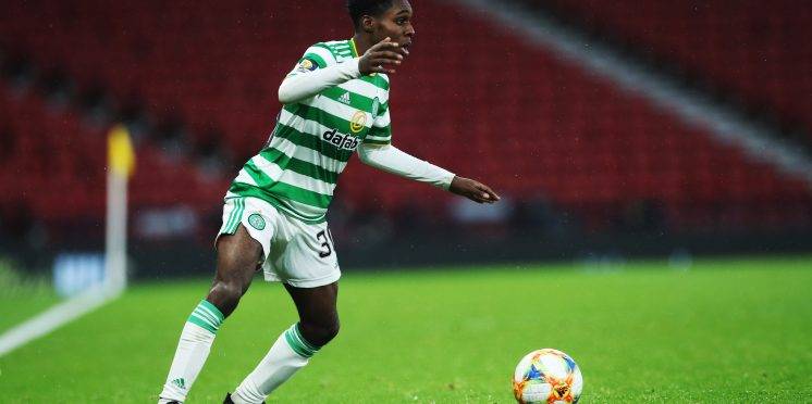 Video | Celtic Fans Raging As No Red Shown: Career Ending Tackle Video | Celtic Fans Raging As No Red Shown: Career Ending Tackle