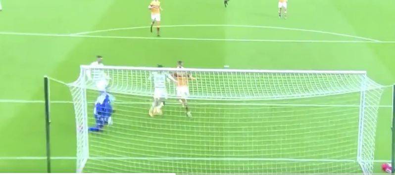 Video: Elyounoussi opens scoring with poacher’s finish Video: Elyounoussi opens scoring with poacher’s finish