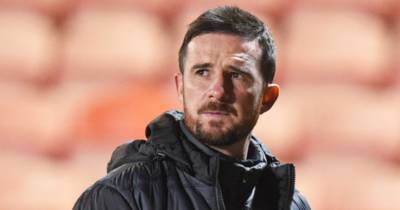 Barry Ferguson insists Celtic’s stars are still behind Neil Lennon