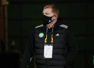 ‘Huge improvement is required’ – Celtic hero reads riot act to under-performing Hoops