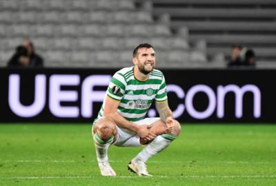 Irish boss says under-fire Celtic defender Shane Duffy ‘should be appreciated’