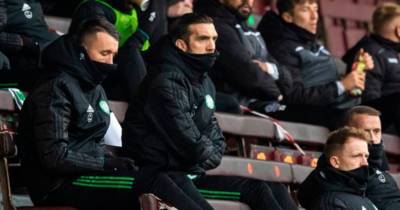 Kris Commons insists Neil Lennon’s decision to axe big players was masterstroke
