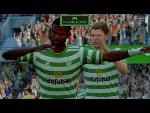 A STATE OF MIND GAME-CHANGERS – Gameplay // Celtic FIFA 21 Career Mode // Episode 2 A STATE OF MIND GAME-CHANGERS – Gameplay // Celtic FIFA 21 Career Mode // Episode 2