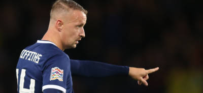 ‘Beware Griff’ Warning ‘Beware Griff’ Warning