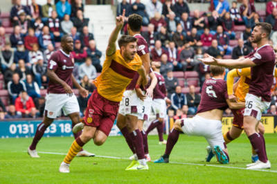 Captain aims for historic success after facing ‘£5 million’ Celtic ace Captain aims for historic success after facing ‘£5 million’ Celtic ace