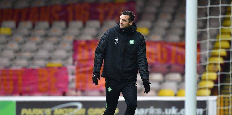 Celtic fans discuss if they will see a Shane Duffy resurgence Celtic fans discuss if they will see a Shane Duffy resurgence