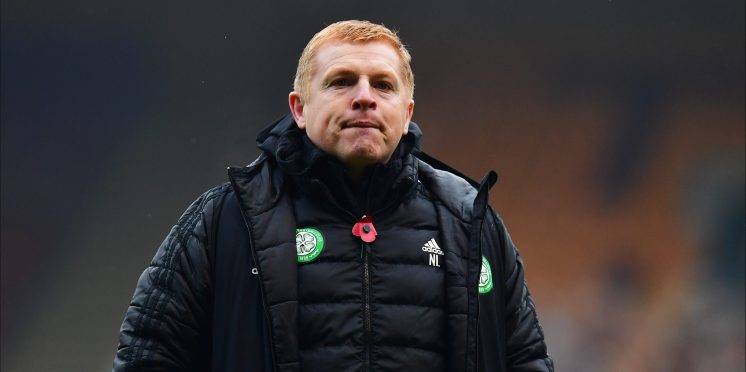 Celtic fans still want Neil Lennon out despite Motherwell thrashing Celtic fans still want Neil Lennon out despite Motherwell thrashing