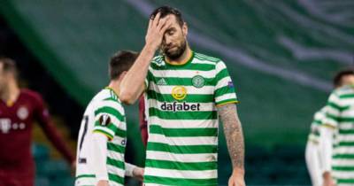 Celtic only have blind hope but Rangers have the form in title battle – Hotline Celtic only have blind hope but Rangers have the form in title battle – Hotline