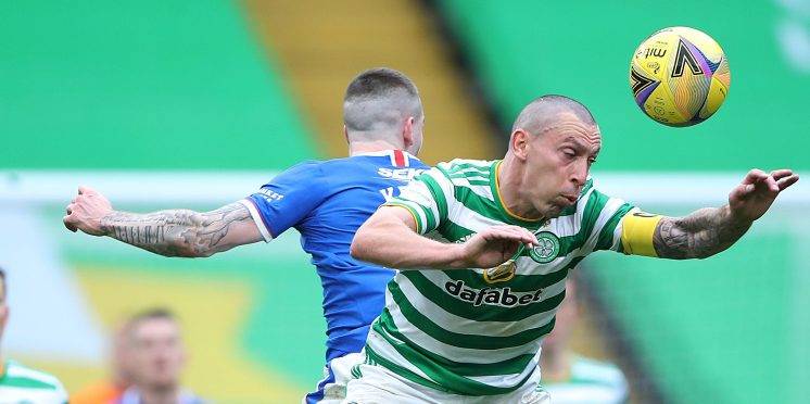 Challenging the Myth of Ibrox Invincibility Challenging the Myth of Ibrox Invincibility