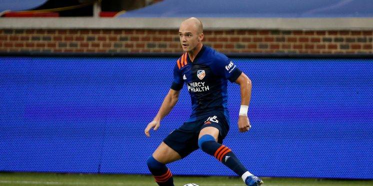 FC Cincinnati confirm they’re in talks with Celtic’s Andrew Gutman FC Cincinnati confirm they’re in talks with Celtic’s Andrew Gutman