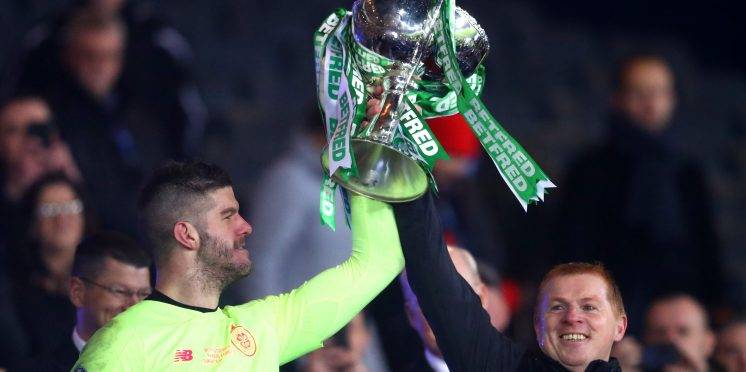 Fraser Forster: Worth Another Shot? Fraser Forster: Worth Another Shot?