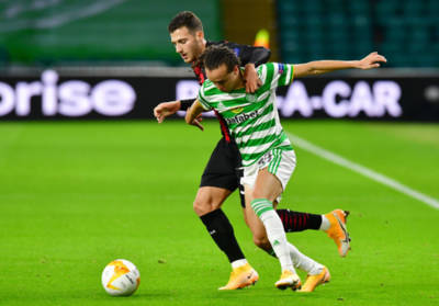 ‘Get it done in January’: Some Celtic fans want to see ‘amazing’ loanee signed permanently ‘Get it done in January’: Some Celtic fans want to see ‘amazing’ loanee signed permanently