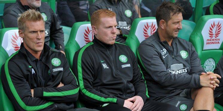 “He breathes Celtic. I think he loves this challenge”: Lennon Backed By Old Friend! “He breathes Celtic. I think he loves this challenge”: Lennon Backed By Old Friend!