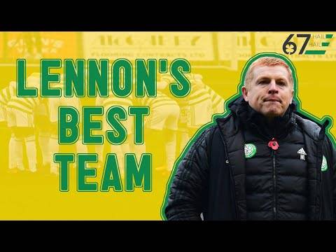 How Celtic could line-up with every single player fit How Celtic could line-up with every single player fit