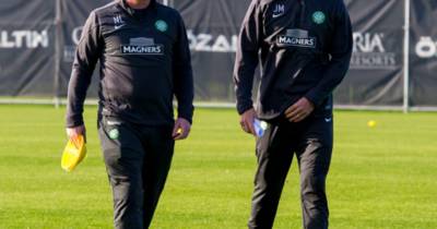 Johan Mjallby defends Neil Lennon against flak over Celtic tactics Johan Mjallby defends Neil Lennon against flak over Celtic tactics