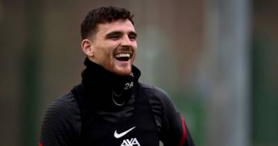 Kenny Dalglish predicts Steve Clarke and Andy Robertson will end Scotland misery Kenny Dalglish predicts Steve Clarke and Andy Robertson will end Scotland misery