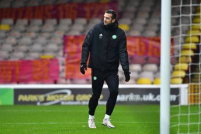 Kris Boyd claims ‘struggling’ Celtic player was given ‘reality check’ on Sunday afternoon Kris Boyd claims ‘struggling’ Celtic player was given ‘reality check’ on Sunday afternoon