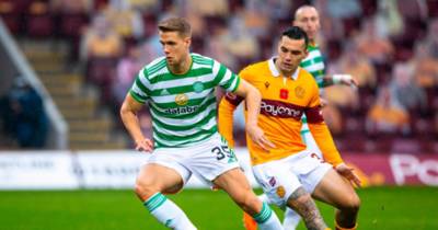 Kristoffer Ajer Celtic injury update as Lars Lagerback hoping for Norway return Kristoffer Ajer Celtic injury update as Lars Lagerback hoping for Norway return