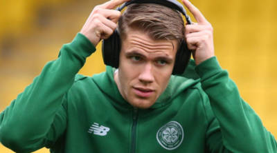 Kristoffer Ajer Update Kristoffer Ajer Update