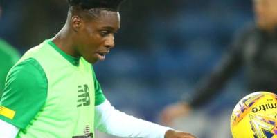 Major Injury Boost for Celtic After Scan Major Injury Boost for Celtic After Scan