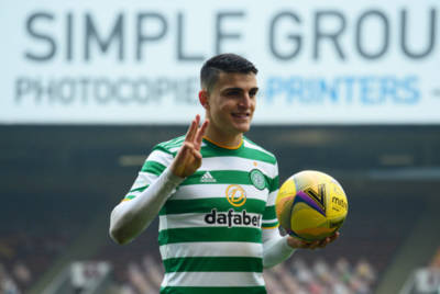 Markus Fjortoft says Celtic’s following in Norway is growing thanks to Mohamed Elyounoussi Markus Fjortoft says Celtic’s following in Norway is growing thanks to Mohamed Elyounoussi