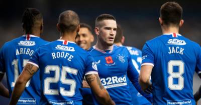 Rangers title shift as supercomputer predicts 13 point swing in Celtic battle Rangers title shift as supercomputer predicts 13 point swing in Celtic battle