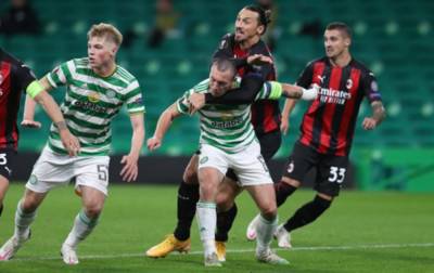 Scot Gemmill finally gets round to correcting Celtic snub Scot Gemmill finally gets round to correcting Celtic snub