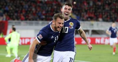Serbia v Scotland Preview And Betting Tips Serbia v Scotland Preview And Betting Tips