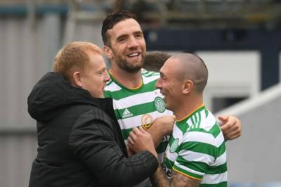 Shane Duffy has ‘played well’ for Celtic and Scott Brown is ‘harshly treated’, says ex-Hoops boss Shane Duffy has ‘played well’ for Celtic and Scott Brown is ‘harshly treated’, says ex-Hoops boss