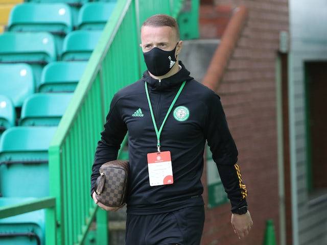Steven Reid hints at Leigh Griffiths Scotland return against Serbia Steven Reid hints at Leigh Griffiths Scotland return against Serbia